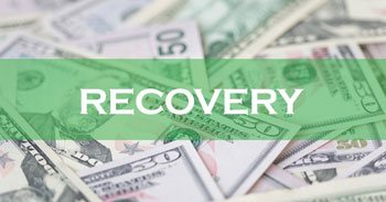 Asset Recovery Management Services