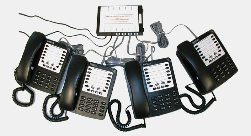 Business Phone Systems - Telecom Recycle