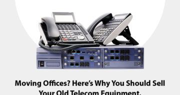 Sell Old Phone Online - Telecom Recycle