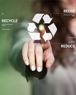 Telecom and IT Recycling services
