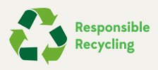 Responsible Recycling - Telecom Recycle