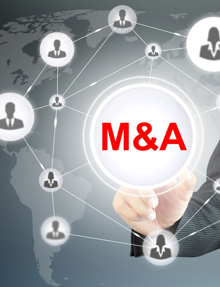Acquisition and Merger IT Solutions
