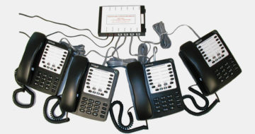 Business Phone Systems - Telecom Recycle