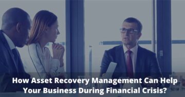 Asset Recovery Management
