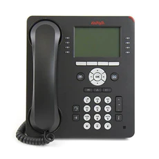 Avaya 9608G TAA Compliant Gigabit IP Phone (700507946)