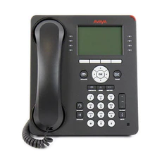 Avaya 9608 TAA Compliant IP Phone (700501428)