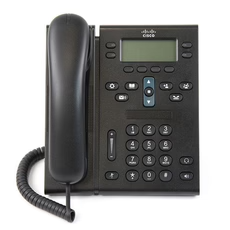 Cisco 6945 Unified IP Phone (CP-6945-C-K9=)