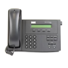 Cisco 7910G Unified IP Phone (CP-7910G)