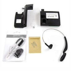 Mitel Cordless DECT Headset & Module Bundle (50005712)