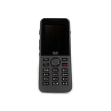 Cisco 8821 Wireless IP Phone (CP-8821-K9=)
