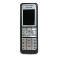 Mitel-Aastra 622d DECT Phone (80E00012AAA-A)