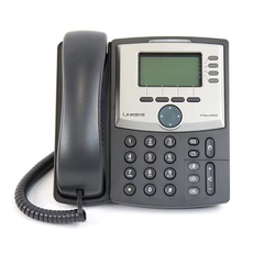 Cisco SPA942 4-Line IP Phone (SPA942)