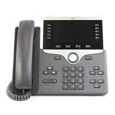 Cisco 8851 IP Phone (CP-8851-K9)