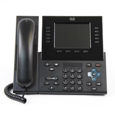 Cisco 8961 Unified IP Phone (CP-8961-C-K9)