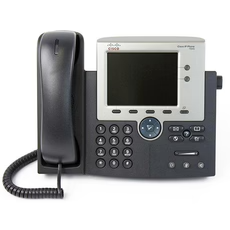 Cisco 7945G Unified IP Phone (CP-7945G)