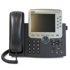 Cisco 7970G Unified IP Phone (CP-7970G)
