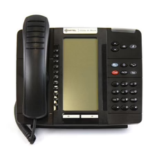 Mitel Mivoice 5320e Backlit IP Phone (50006634)