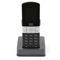 Cisco SPA302D Multi-Line DECT Handset (SPA302D-G1)