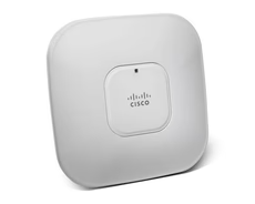 Cisco Aironet 1142 Wireless Access Point (AIR-LAP1142N-A-K9)