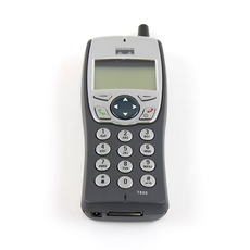 Cisco 7920 Unified Wireless IP Phone Spare (CP-7920-FC-K9)