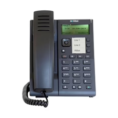 Mitel MiVoice 6920 IP Phone With Bluetooth Handset – 68xx/69xx Series Compatible, 50006763 (Used, 30-Day Returns)