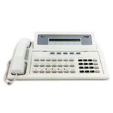 Mitel SX-50 Attendant Console White (9104-060-101)