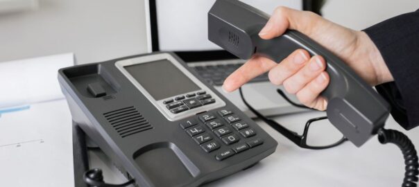 Sell Used Mitel Phone