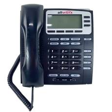 AllWorx 9204G Gigabit IP Phone (8110045)
