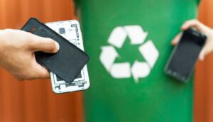 phone recycling